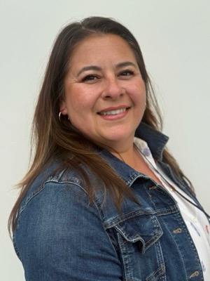 Patricia Alcocer