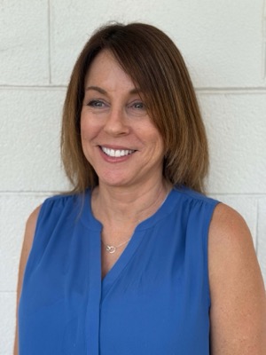 Jennifer Knopf