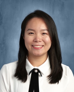 Winnie Chen